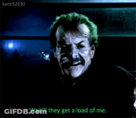 The Joker Says Wait 'Ll They Get A Load Of Me In A Dark Room GIF