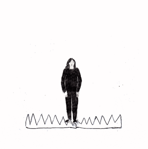 The Jump Trap Animated GIF