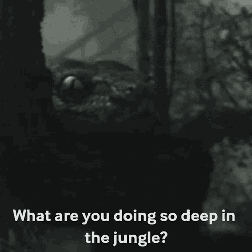The Jungle Book Disney GIF