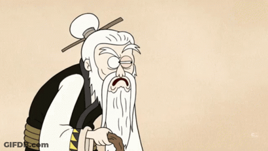The Key To The Universe Eye Twitching GIF