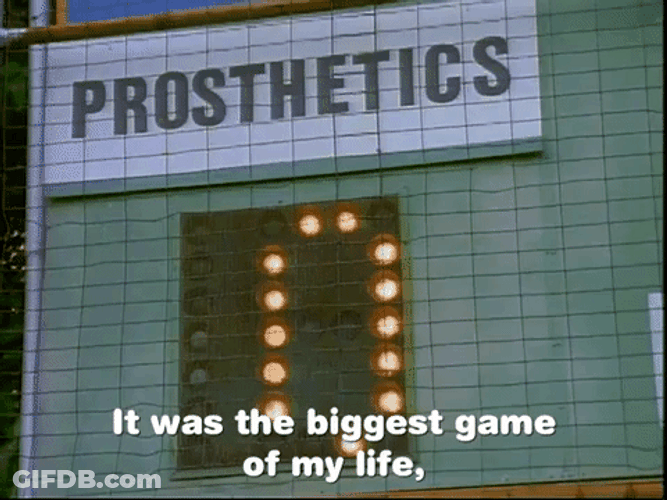 The League Championship GIF