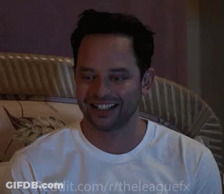 The League GIF