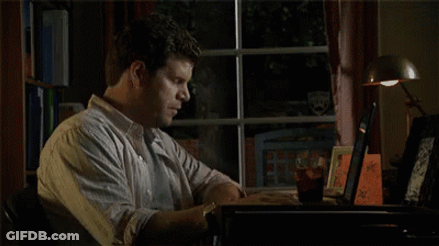 The League Scary Big Mascot GIF