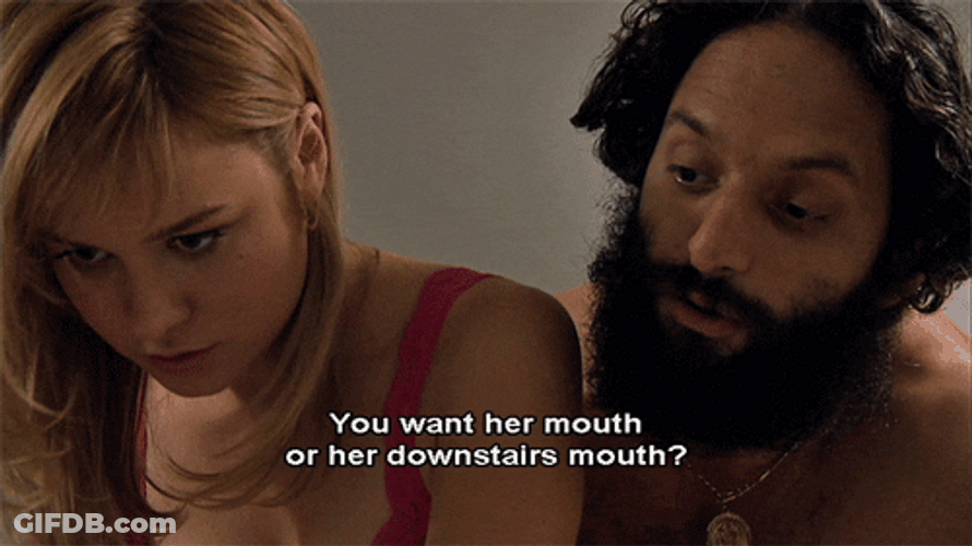 The League Sweet Couple GIF