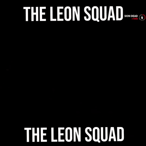 The Leon Squad GIF