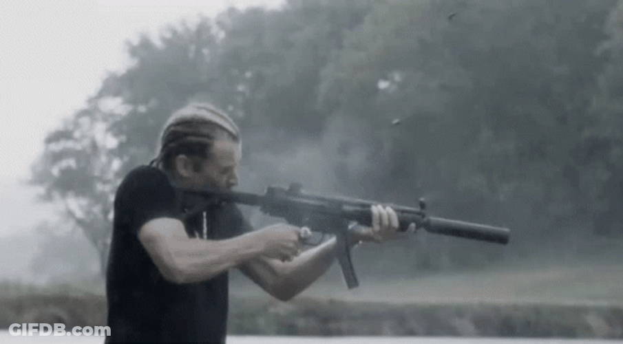 The Life Of Kid Rock GIF