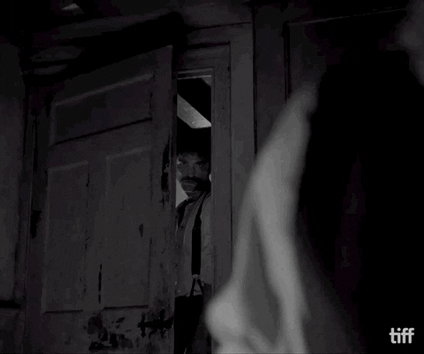 The Lighthouse Uncover Stories GIF