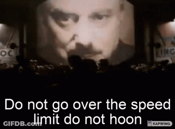 The Limit Does Not Exist GIF