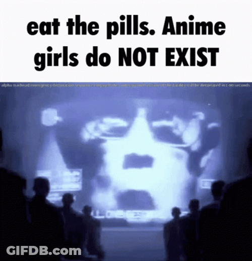 The Limit Does Not Exist GIF