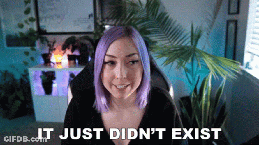 The Limit Does Not Exist GIF