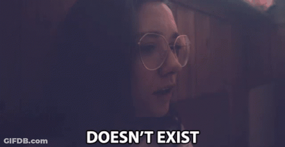 The Limit Does Not Exist GIF