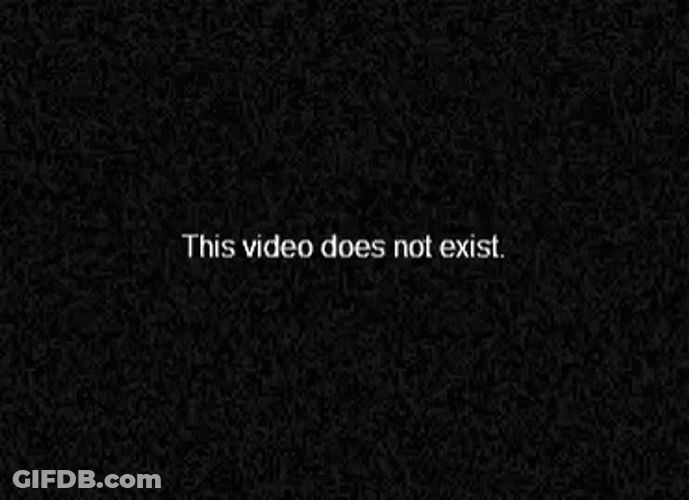 The Limit Does Not Exist GIF