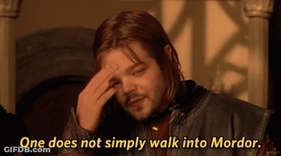 The Limit Does Not Exist GIF