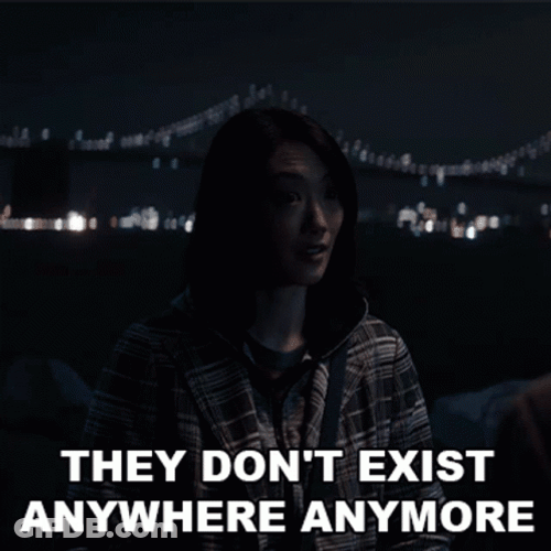 The Limit Does Not Exist GIF