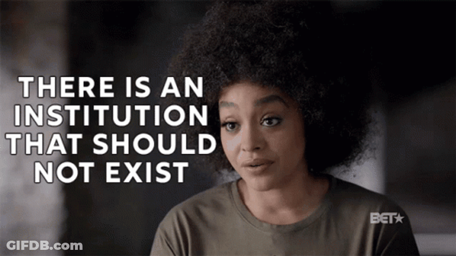 The Limit Does Not Exist GIF