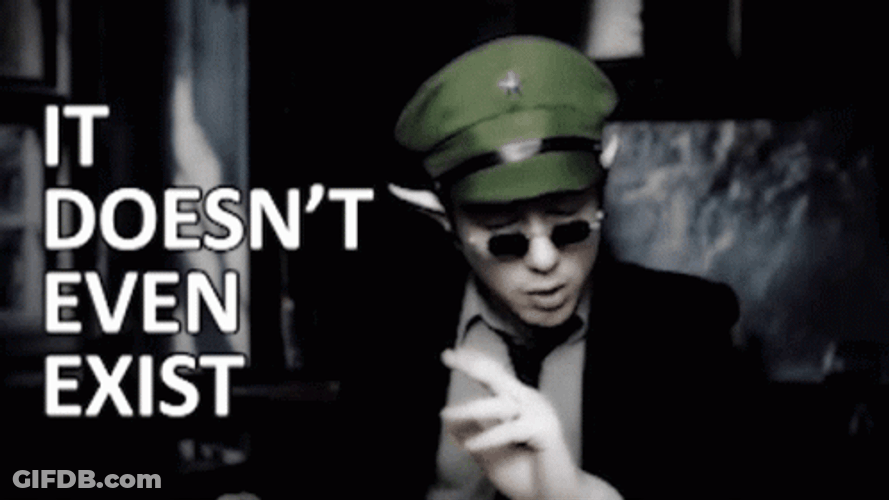 The Limit Does Not Exist GIF