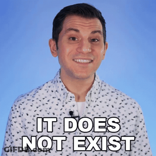 The Limit Does Not Exist GIF