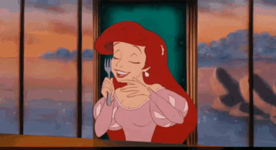 The Little GIF