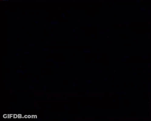 The Logo For The Federal Bureau Of Investigation GIF