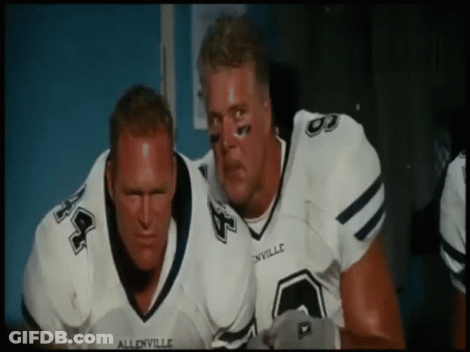 The Longest Yard GIF