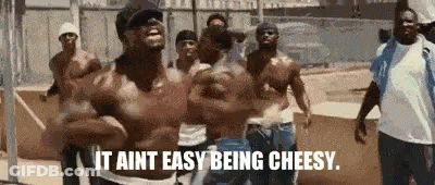 The Longest Yard GIF