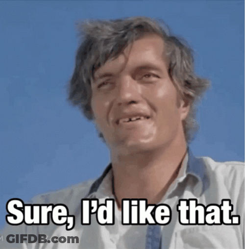 The Longest Yard Richard Kiel GIF