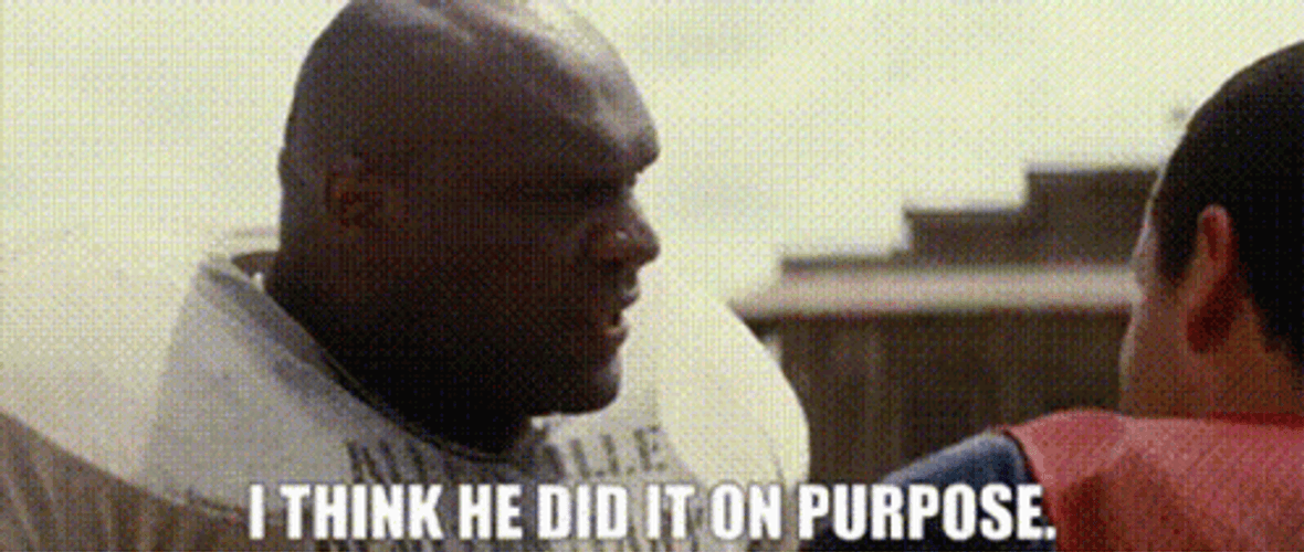 The Longest Yard Switowski And Paul Crewe GIF