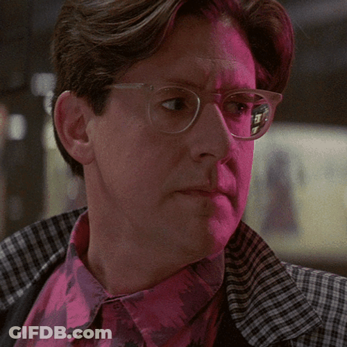 The Lost Boys Whatever Max GIF