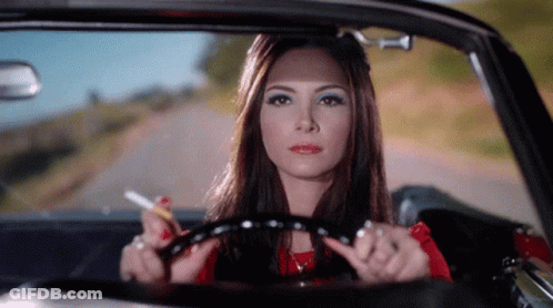 The Love Witch Anna Biller GIF