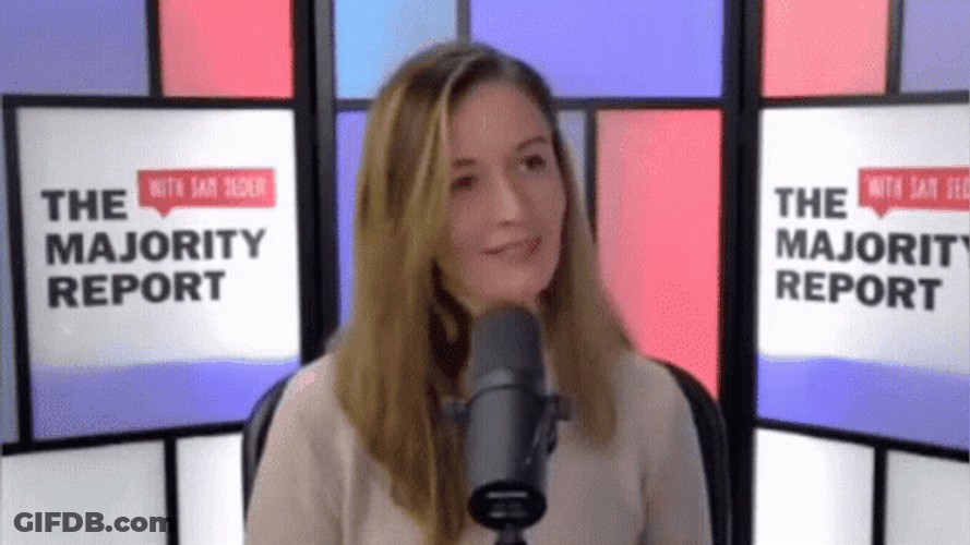 The Majority Espn Report GIF