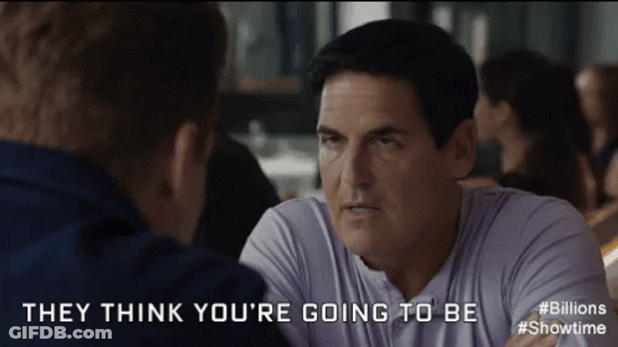 The Mark Cuban Of The Nfl GIF