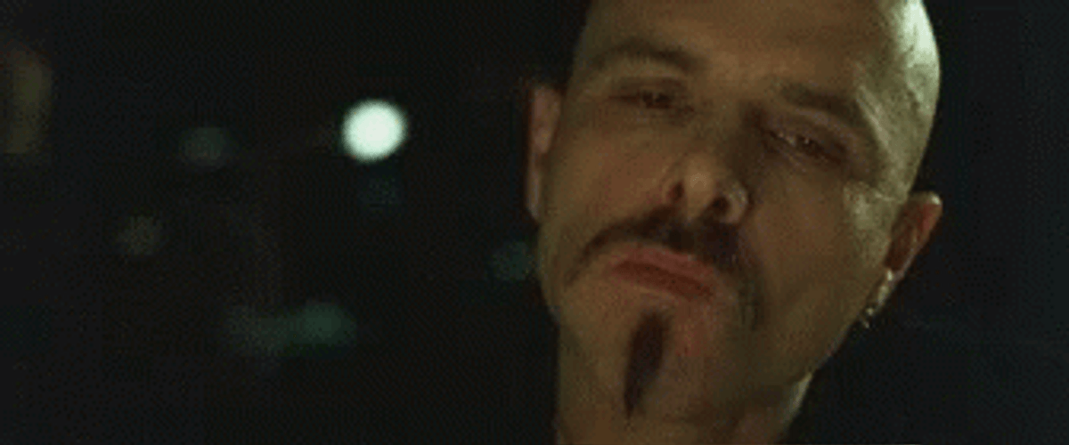 The Matrix Ignorance Is Bliss GIF