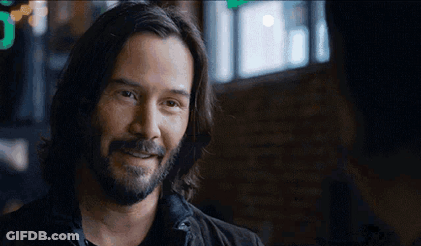 The Matrix So Worth It GIF