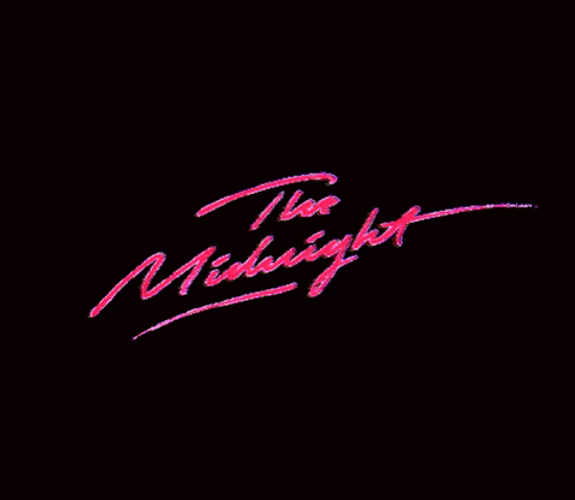 The Midnight Band GIF