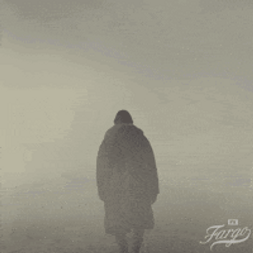 The Mist I Know Where I'm Going GIF