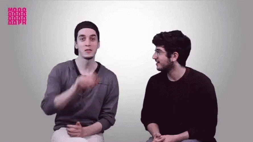 The More You Know Funny Meme GIF