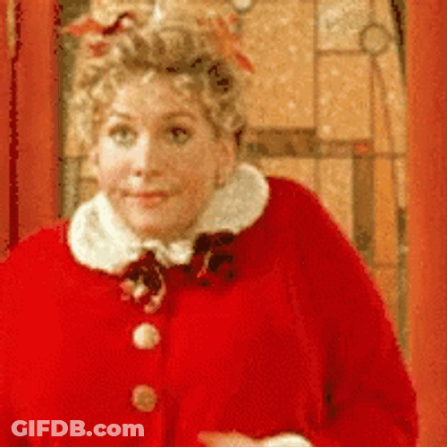 The Mrs. Santa Clause GIF