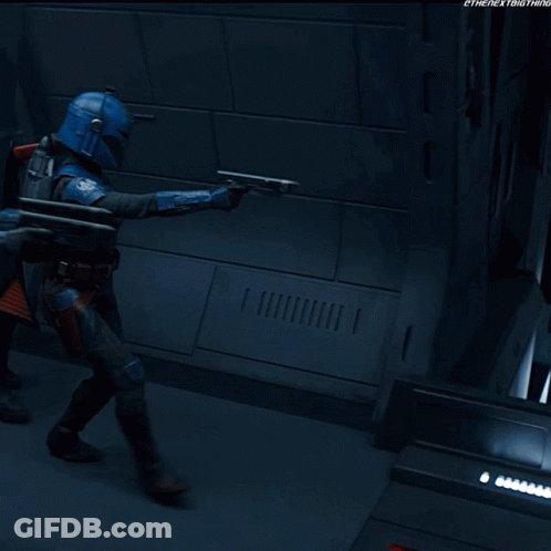 The Next Big Thing Video Game Screenshot GIF