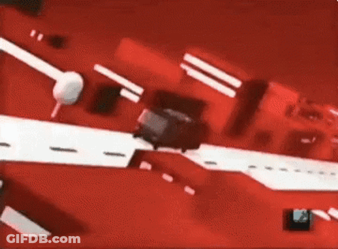 The Next Truck GIF