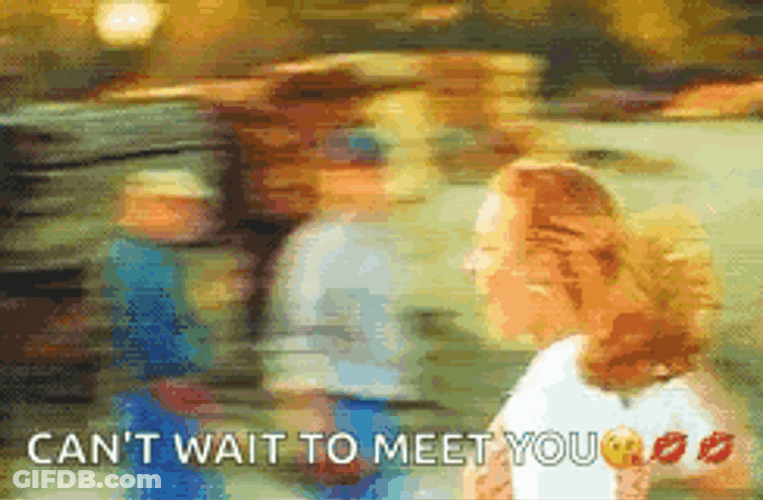 The Notebook Allie Noah Cant Wait To Meet You GIF