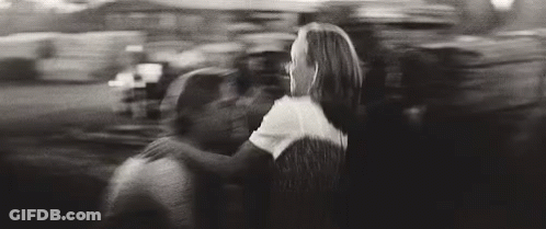The Notebook GIF