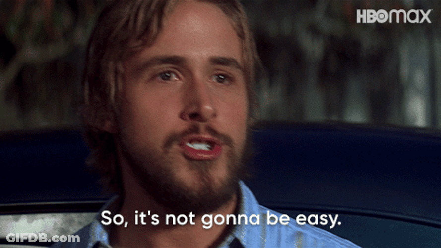 The Notebook I Want You Scene GIF