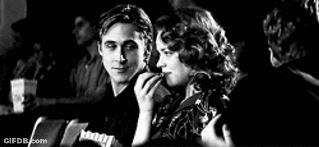 The Notebook Noah Allie Movie Date GIF