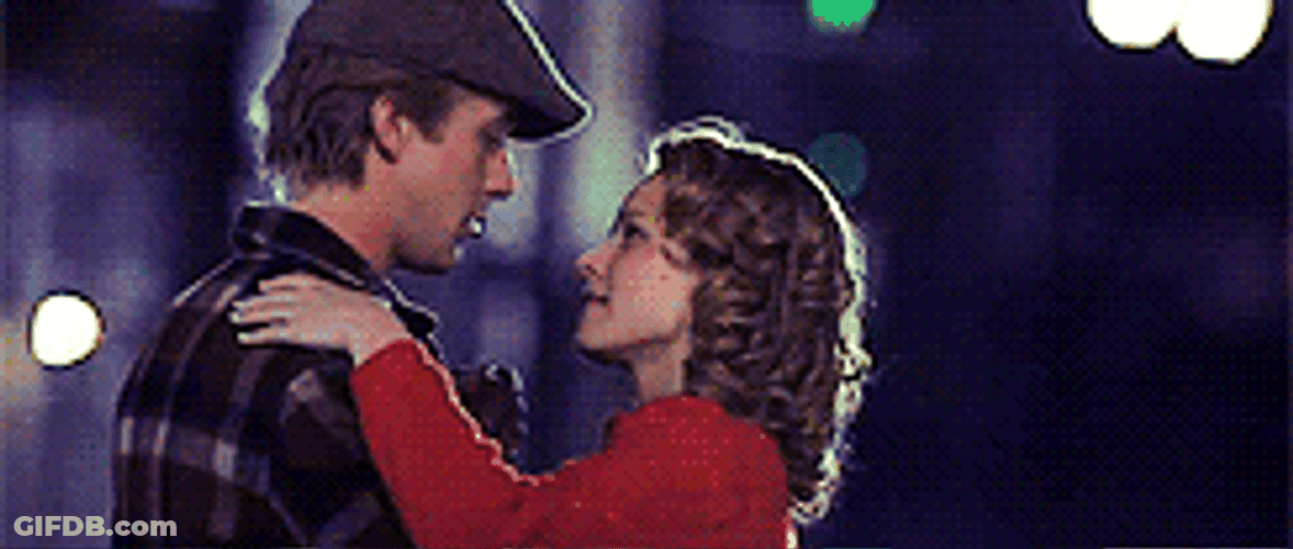 The Notebook Noah And Allie Dance GIF
