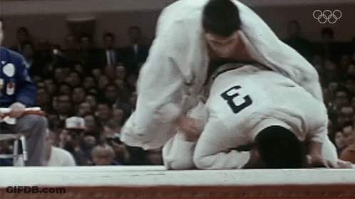 Number 3 On White Jersey Back GIF