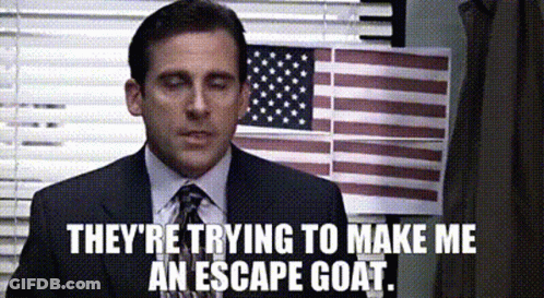 The Office GIF