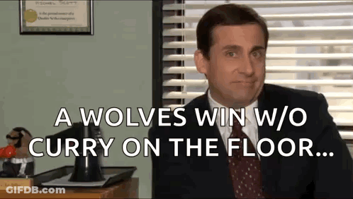 The Office No GIF