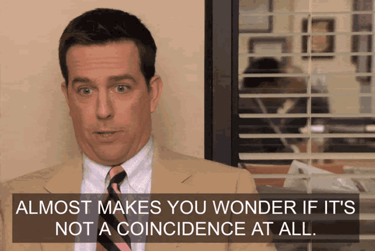 The Office Office GIF