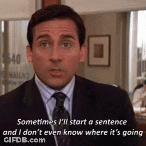 The Office GIF