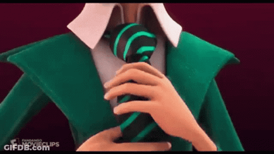 The Onceler Has Changed Ted Totally GIF